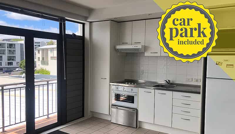 GF/9 Charlotte Street, Eden Terrace