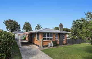 18 Paterson Place, Whakatane