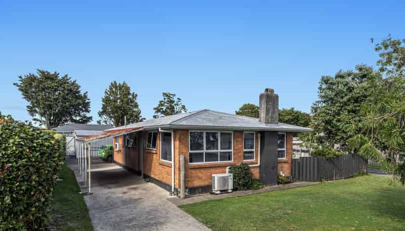 18 Paterson Place, Whakatane