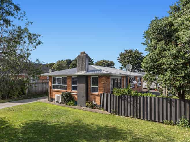 18 Paterson Place, Whakatane