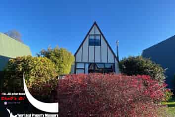 45C Goldfinch Street, Ohakune