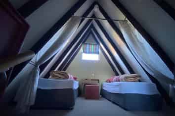 45C Goldfinch Street, Ohakune