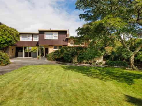 5 Hokowhitu Court, Hokowhitu