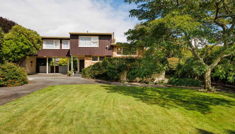 5 Hokowhitu Court, Hokowhitu