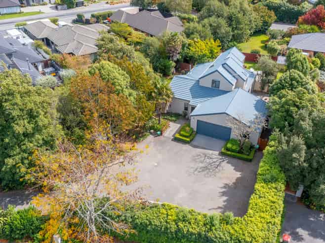 51 Birchs Road, Prebbleton