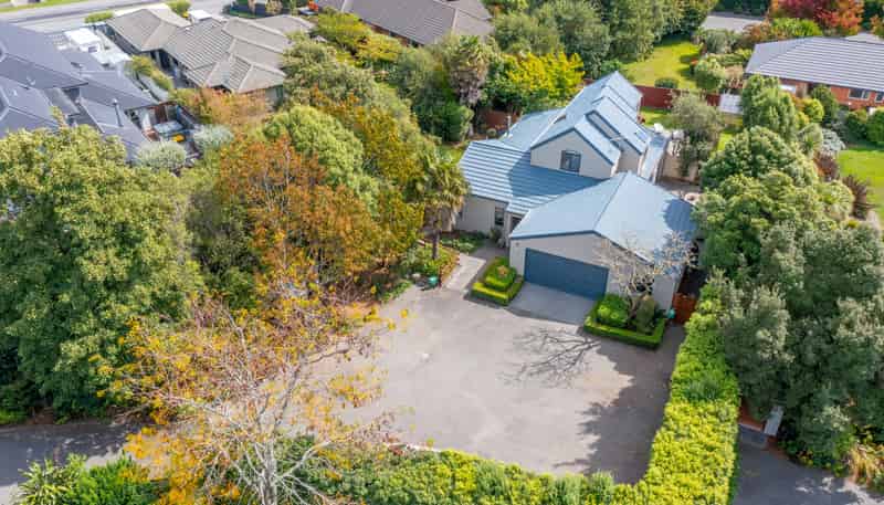 51 Birchs Road, Prebbleton