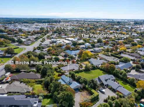 51 Birchs Road, Prebbleton