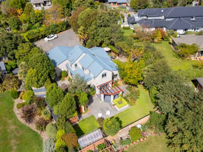 51 Birchs Road, Prebbleton