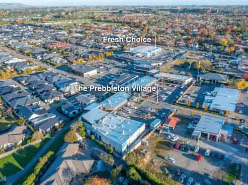 51 Birchs Road, Prebbleton