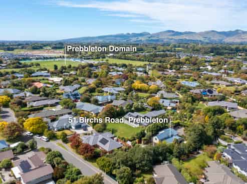 51 Birchs Road, Prebbleton