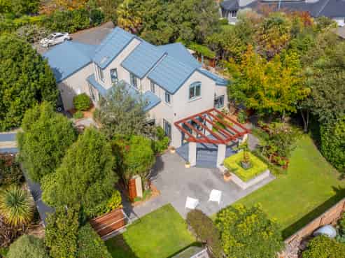 51 Birchs Road, Prebbleton