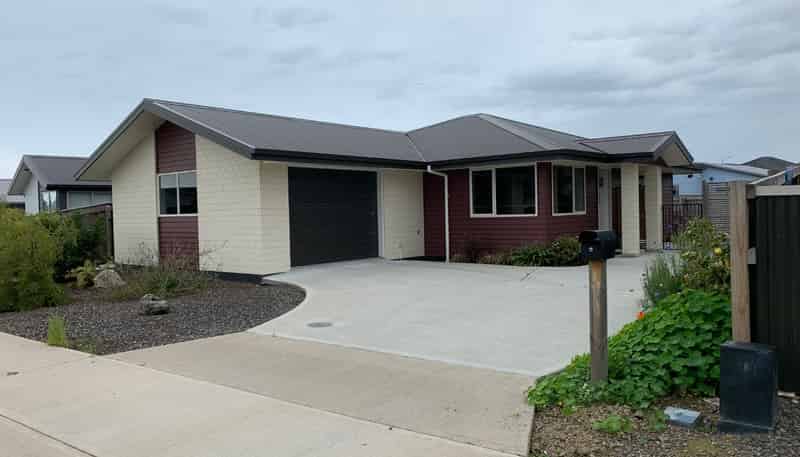 9 Paretona Street, Motueka