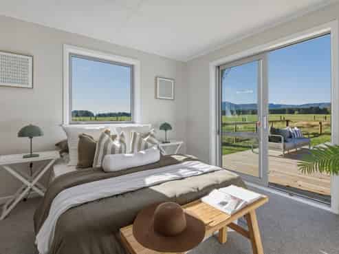 712 Ash Pit Road, Rerewhakaaitu