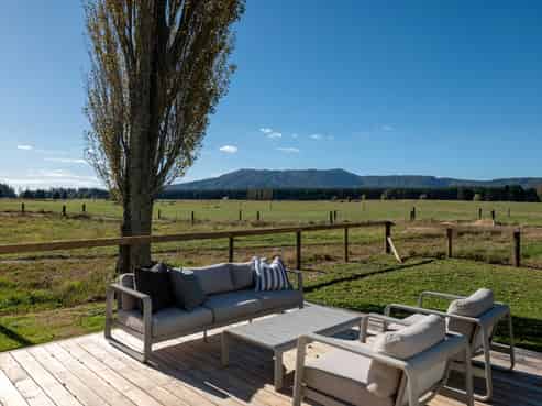 712 Ash Pit Road, Rerewhakaaitu