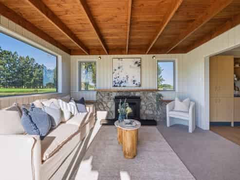 712 Ash Pit Road, Rerewhakaaitu