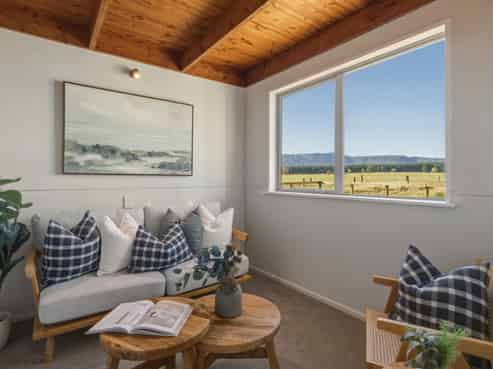 712 Ash Pit Road, Rerewhakaaitu