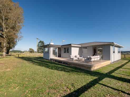 712 Ash Pit Road, Rerewhakaaitu