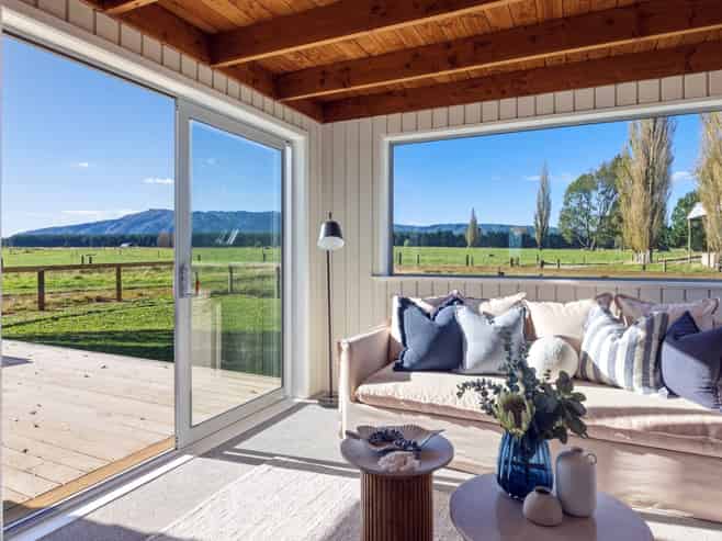 712 Ash Pit Road, Rerewhakaaitu