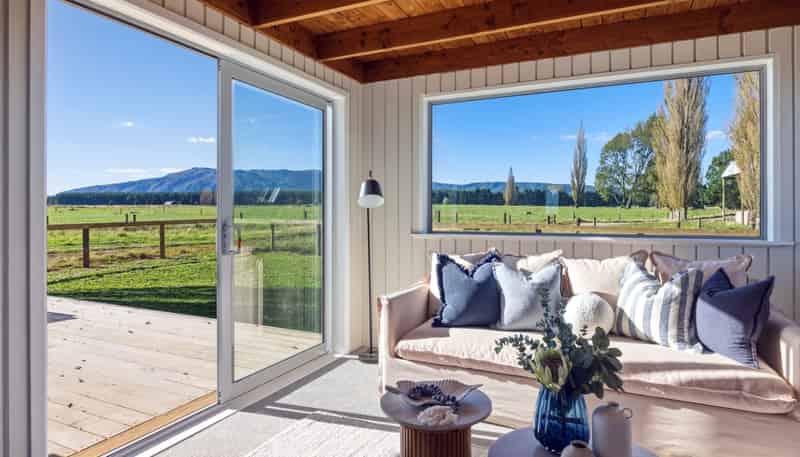 712 Ash Pit Road, Rerewhakaaitu