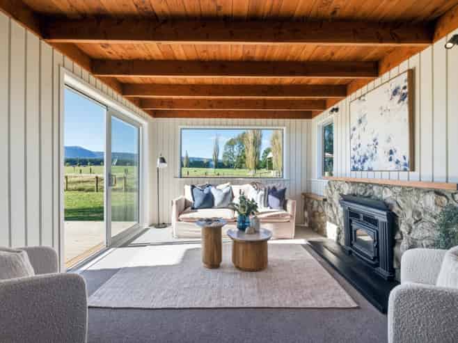 712 Ash Pit Road, Rerewhakaaitu