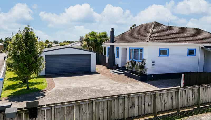 1160 Heaphy Terrace, Fairfield