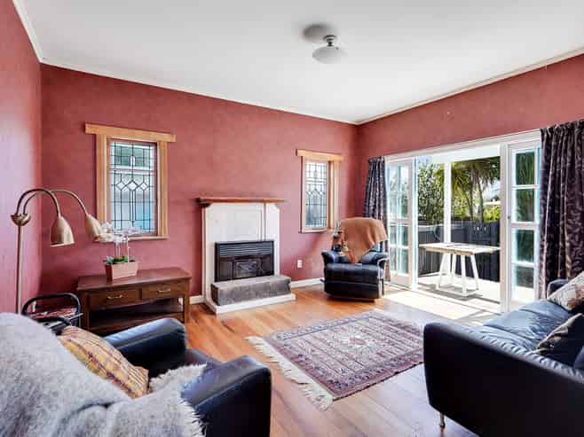 1160 Heaphy Terrace, Fairfield