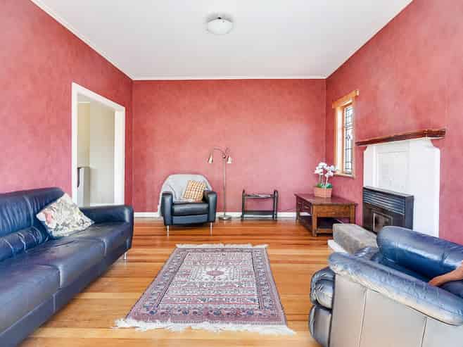 1160 Heaphy Terrace, Fairfield