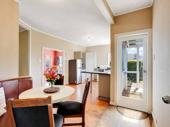 1160 Heaphy Terrace, Fairfield