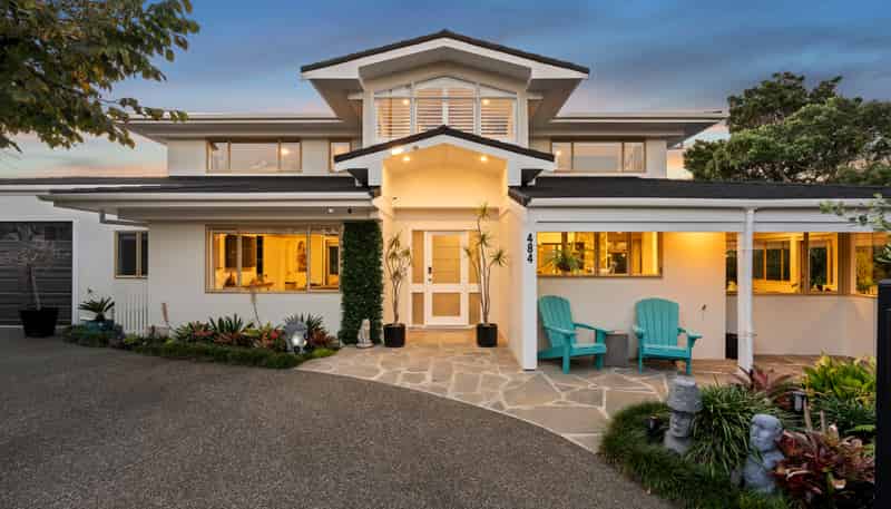 484 Beach Road, Murrays Bay