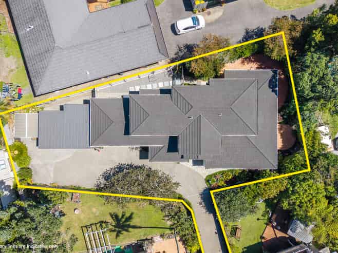 484 Beach Road, Murrays Bay