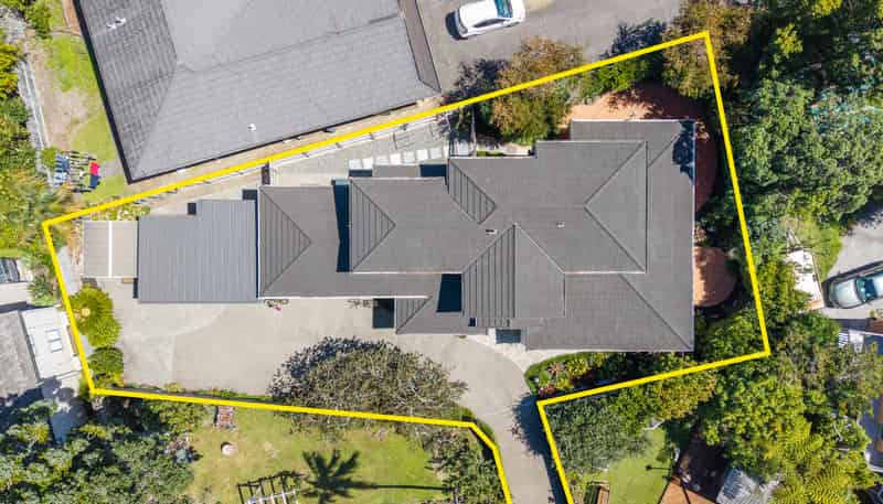 484 Beach Road, Murrays Bay