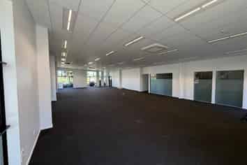 High Profile Warehouse