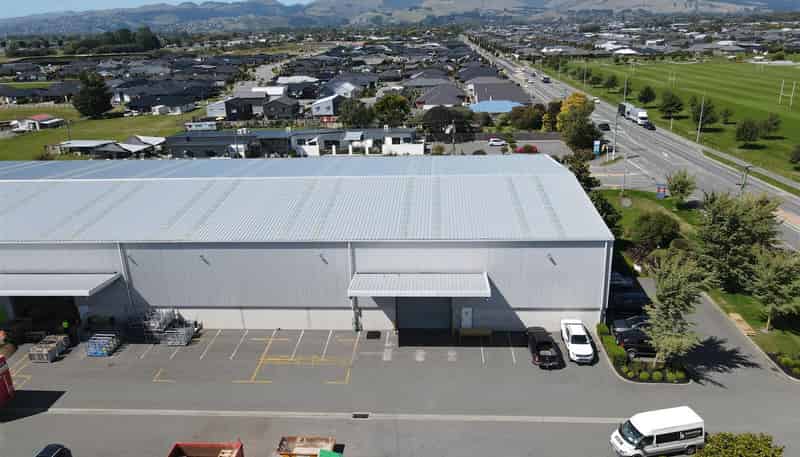  19 Mcteigue Road, Halswell