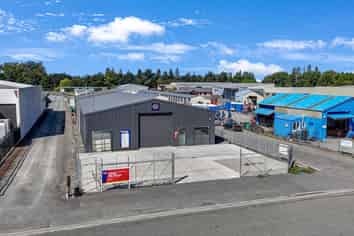 Hot Investment – Secured by Fire and Emergency