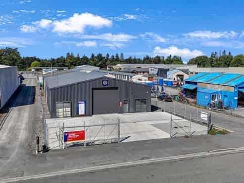 Hot Investment – Secured by Fire and Emergency