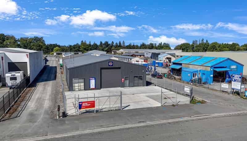 14c Newnham Street, Rangiora