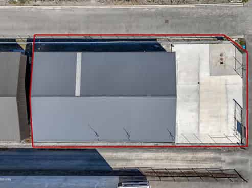 Hot Investment – Secured by Fire and Emergency