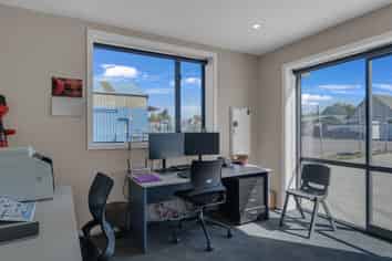 Hot Investment – Secured by Fire and Emergency