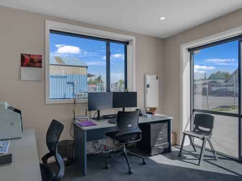 Hot Investment – Secured by Fire and Emergency