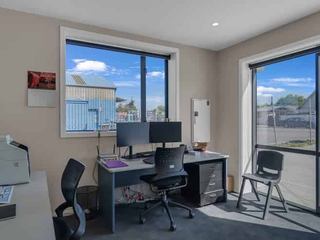 Hot Investment – Secured by Fire and Emergency