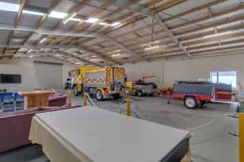 Hot Investment – Secured by Fire and Emergency