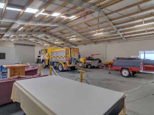 Hot Investment – Secured by Fire and Emergency