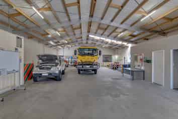 Hot Investment – Secured by Fire and Emergency