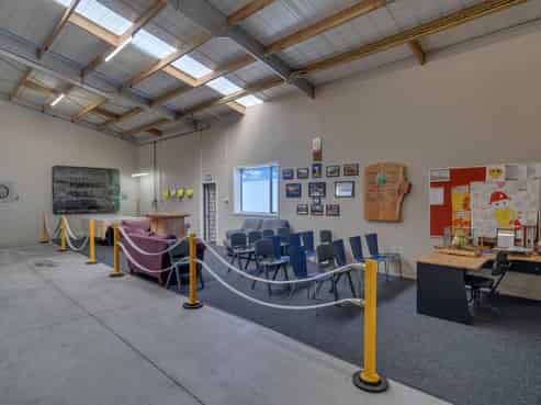 Hot Investment – Secured by Fire and Emergency