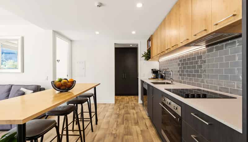 102/98 Gorge Road, Queenstown Central