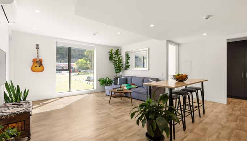 102/98 Gorge Road, Queenstown Central