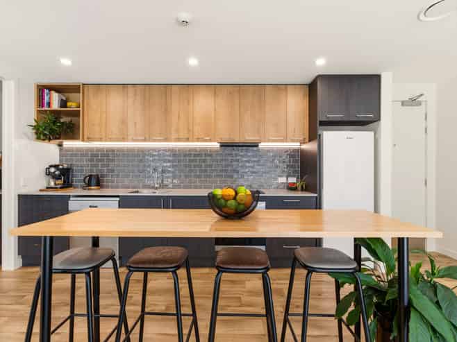 102/98 Gorge Road, Queenstown Central