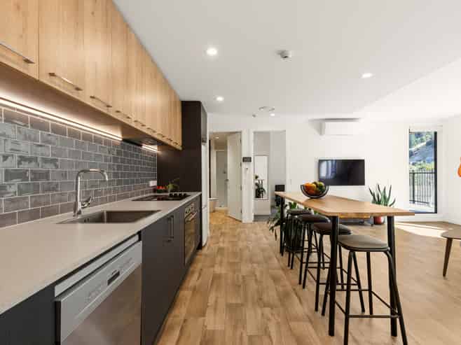 102/98 Gorge Road, Queenstown Central