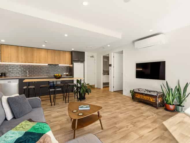 102/98 Gorge Road, Queenstown Central