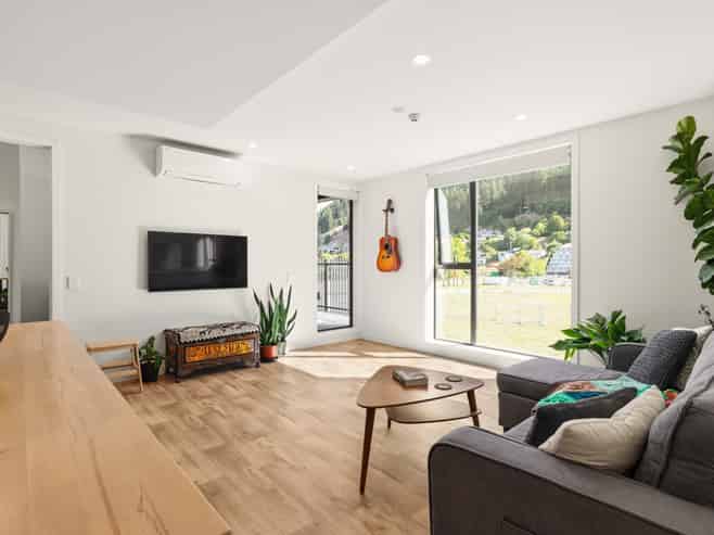 102/98 Gorge Road, Queenstown Central